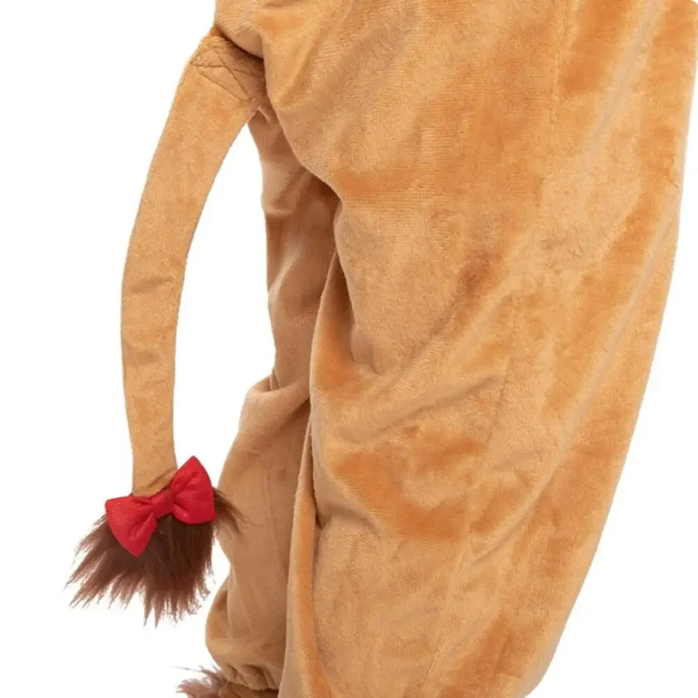 Spooktacular Baby Lion Costume 18-24 months